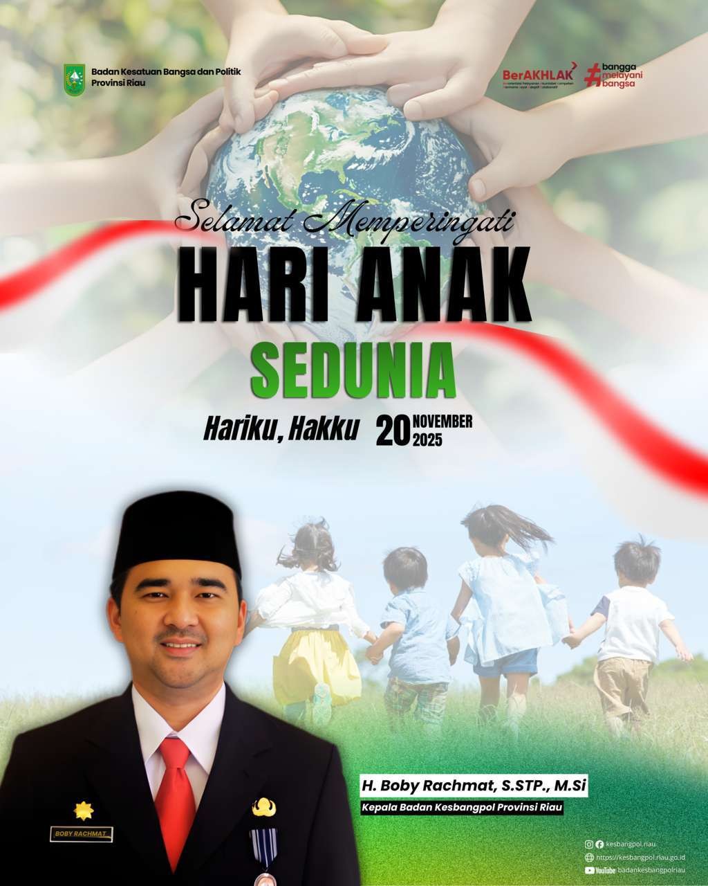Hari Anak seDunia